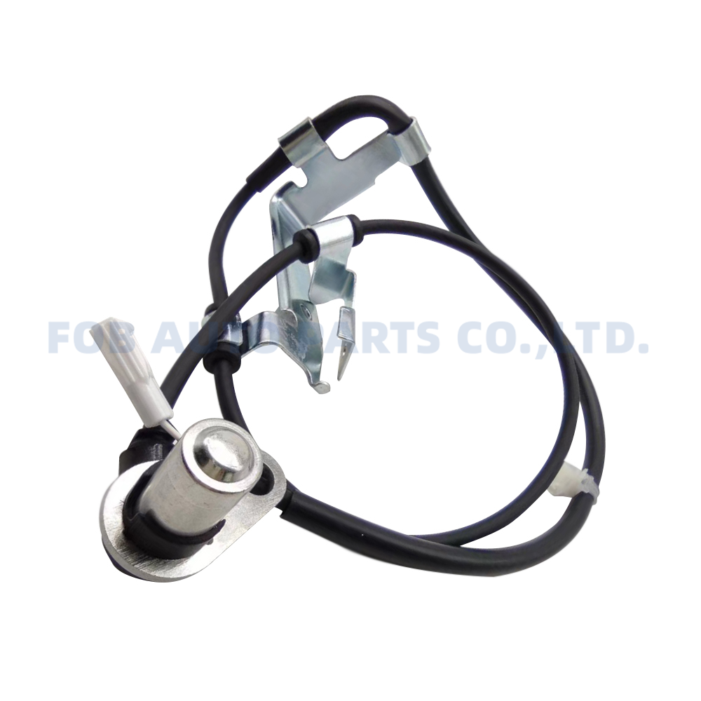 Abs Speed Sensor 56210-52D00 56220-52D00 Front Left Right Abs Wheel Speed Sensor for Suzuki for Grand Vitara for XL-7 2002-2006