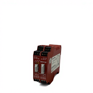 รีเลย์นิรภัย <span class=keywords><strong>Guardmaster</strong></span> MSR230P รุ่น 440R-W23219 - Product Image 1