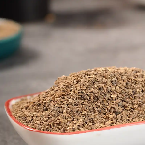 Di Fu Zi Kochia-Samen Chinesische Kräutermedizin Hochwertige Getrocknete Rohe AD-Granulate Kochia Scoparia L. Schrad Frucht Gesundheitsgewürze - Product Image 1