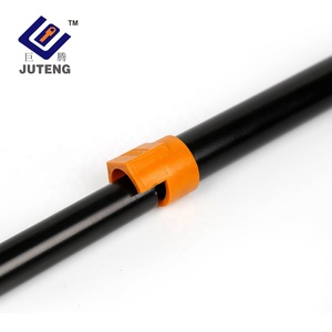 Self Locking Gas Strut for <b>Folding</b> <b>Bed</b> Storage 400N Steel Pneumatic Lift Support OEM - Product Image 5