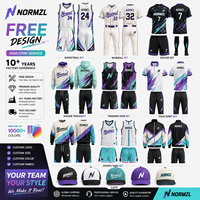 Service OEM, conception personnalisée, maillot de sport respirant, séchage rapide, maillot de course, maillot de basket-ball, maillot de football, ensemble de maillots
