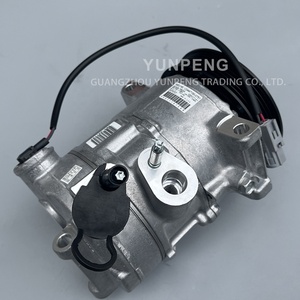 Tùy chỉnh 55111610ac A/C máy nén cho Jeep Dodge 2.0L 2.4L 2008-2017 - Product Image 3