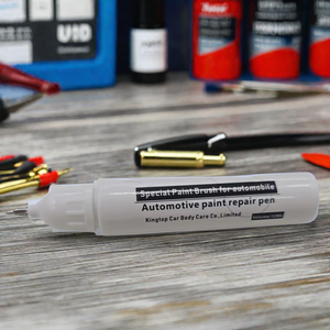 Bolígrafo de pintura de coche gris oscuro para cuidado y mantenimiento - Product Image 6
