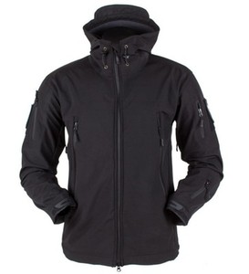 Veste coupe-vent pour homme, coupe-vent, imperméable, coupe-vent, coupe-vent - Product Image 2
