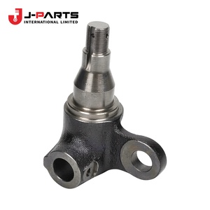Rótula de Dirección Izquierda para Toyota HIACE TRH203 2005-2013 - Product Image 3