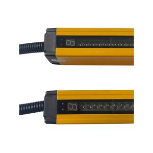 XAORI Rèm Đèn An Toàn Laser Cảm Biến Rào Cản 3M Mới Và Chính Hãng 24V DC PNP - Product Image 5