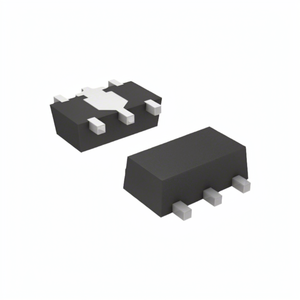 ตัวแทนจำหน่ายได้รับอนุญาต SOT 89 5/6 S-1701A3024-U5T1G ชิ้นส่วนวงจรอิเล็กทรอนิกส์สำหรับการจัดการพลังงาน (PMIC) - Product Image 1