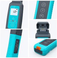 FTTH Quick Test Kit 4-in-1 RJ45 Fiber Identifier OPM VFL Portable High-Precision Network Installer Tool
