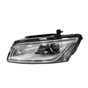 Adatto per Audi <span class=keywords><strong>Q5</strong></span> da 2013 a <span class=keywords><strong>2017</strong></span>. Sostituzione dei fari alogeni con fari a LED. - Product Image 4