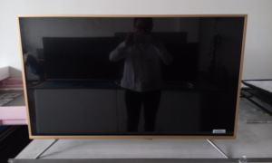 Téléviseur d'hôtel 43 <span class=keywords><strong>pouces</strong></span> UHD <span class=keywords><strong>OLED</strong></span> 4K Smart LED <span class=keywords><strong>TV</strong></span> - Product Image 4