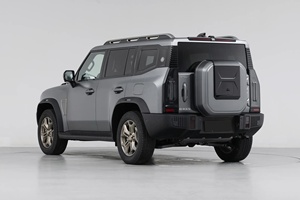 Nouveau SUV Chery Jetour Traveller 2.0t 1 Automatique Essence 2026 – Véhicule d'occasion à essence Jietu Traveler - Product Image 6