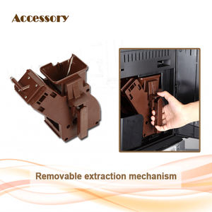 [Handy-Age]-Cafetera Espresso Automática (HK1900-026) - Product Image 4