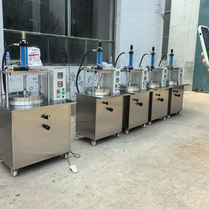 多機能ロティ製造機チャパティメーカーパンケーキパン製造機 - Product Image 3