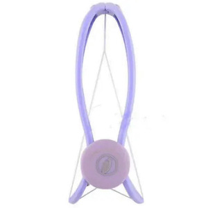 Facial Hair <b>Epilator</b> Comfortable Ideal Gift Threaded Hair Removal <b>Epilator</b> Facial Hair <b>Epilator</b> with - Product Image 3