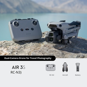 Original Air 3S พร้อมรีโมทคอนโทรล RC N3 - Product Image 6