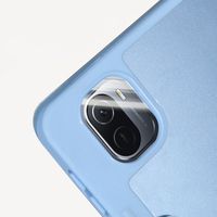 Smart Case Transparent Acrylique Porte-Crayon Tablette Couverture Pour Xiaomi Redmi Pad SE 2023