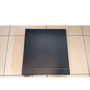 Routeur passerelle ISR sécurisé développé pour une utilisation en entreprise, offrant des capacités de routage avancées et une stabilité de réseau fiable - Product Image 2