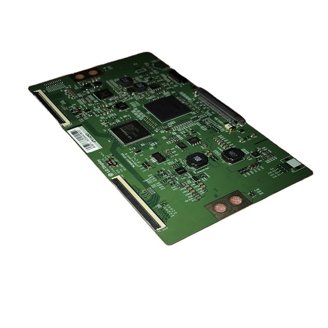 Wholesale LCD Module T-CON 6870C-0757A / T-Con Board 6871L-5490A / V18_A18_MFC14_Ver0.7 Skd Tv Mainboard