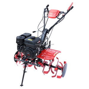 Motoculteur multifonctionnel pour l'agriculture, machines agricoles 5hp 7hp 9hp, désherbeur, motoculteur à essence, cultivateurs rotatifs - Product Image 2