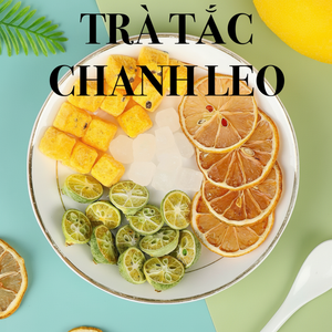 Sachets aromatisés de thé combiné aux herbes séchées biologiques originales de haute qualité du Vietnam emballage cadeau thé sain - Product Image 1