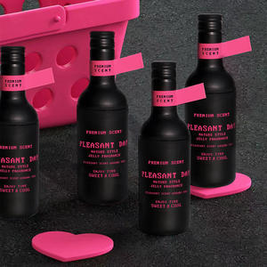 Pâte d'aromathérapie pour voiture et intérieur, aromathérapie pour la pièce, la garde-robe, la toilette, purification <span class=keywords><strong>de</strong></span> l'air, parfum d'intérieur - Product Image 6
