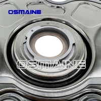 Joint d'huile de vilebrequin LR011995 pour Land Rover Defender Discovery 4 5 Range Rover Sport Velar Vogue 3.0 5.0 Essence AJ126 AJ133