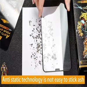 Vidrio templado ESD para Honor 70 Lite Film para Honor 9 Lite X8 5g X9 4g/5g <span class=keywords><strong>X4</strong></span> <span class=keywords><strong>GT</strong></span> Protectores de pantalla - Product Image 5