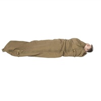Couverture de survie d'urgence pour premiers secours en plein air, imperméable, durable et respirante, pour la randonnée, le camping et les voyages