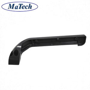 Custom <strong>Injection</strong> <strong>Part</strong> 3d Print Aluminum Sheet Metal Fabrication - Product Image 3