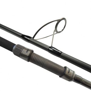 Double Winner 13ft Carp Rod <span class=keywords><strong>Spod</strong></span> & Marker 2 Section 3-5oz 24T + 30T + 40T Carbon Cosmetic 1K Carbon Chinese Guides Fuji Reel Seat - Product Image 3