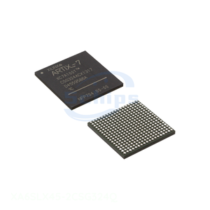 ซื้อชิ้นส่วนอิเล็กทรอนิกส์ออนไลน์ DF3048VX10V แบบฝังตัว - Product Image 1