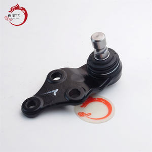 Sistema de suspensión de alto rendimiento, conjunto de rótula de brazo inferior 54530-2T010 54530 2T010 para Hyundai Veloster 545302T010 - Product Image 3