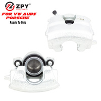 Étrier de frein avant droit ZPY 1K0615124D pour VW Golf Jetta Rabbit Audi A3 TT Seat Ibiza Skoda Octavia 1K0615124A 1J0615124B