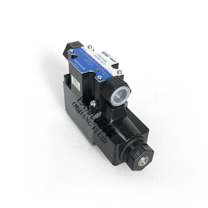 โซลินอยด์ควบคุมทิศทาง DG4V-3-0BL-M-P2-T-7-56 TOKIMEC - Product Image 1