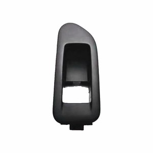Vw <b>Car</b> Window Regulator Switch Frame 5K0867255 <b>Clip</b> On Plastic Interior Accessory For Replace Repair - Product Image 5