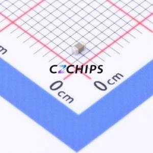 Condensador SMD (MLCC) 0603X475M100NT 0603 (Capacitancia: 4.7uF) (Precisión: 20%) (Voltaje Nominal: 10V) - Product Image 1