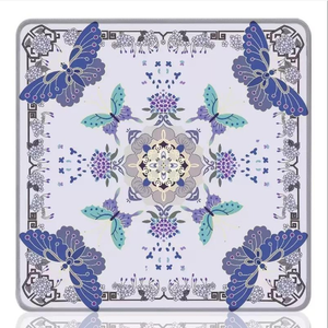 Tapis de table de mahjong en terre de diatomées, absorbant l'eau, antidérapant, tapis en caoutchouc silencieux, arrivée en stock Mahjong <span class=keywords><strong>King</strong></span> - Product Image 4