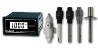 Conductivité industrielle TDS Meter Traitement de l'eau TDS Conductivity Tester Controller Meter