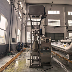 Máquina de Teñido de Alta Temperatura bibo ZY-100KG, Máquina de Teñido por Chorro para Muestras Pequeñas de Tela - Product Image 2