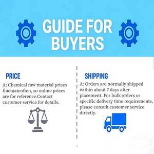 Haorui Sheng Fertilizzante Azotato Granulare a Rilascio Rapido di Grado Agricolo, Solfato di Ammonio 2-5mm, Agrochimico Professionale - Product Image 6