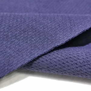 Bán Sỉ Nhà Máy Sản Xuất Vải Dệt Kim Proban 100% Cotton / Modacrylic Cotton / Aramid Chống Cháy Vải Cho Trang Phục Bảo Hộ Lao Động - Product Image 6