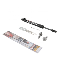 Pour JAC T8 4X4 accessoires de voiture camionnette hayon jambe de force hayon ralentir les chocs