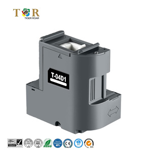 Boîte de maintenance d'encre pour Epson T04D100, pour Epson EcoTank ET-15000 L14150 4760 L6190 3760 L6170 M3170 T04D1 - Product Image 3