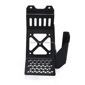 Protector de Motor y Chasis Inferior para Motocicleta <span class=keywords><strong>Yamaha</strong></span> MT-09 MT09 2021 <span class=keywords><strong>2022</strong></span> 2023 2024 2025 MT 09 SP, Accesorios - Product Image 1