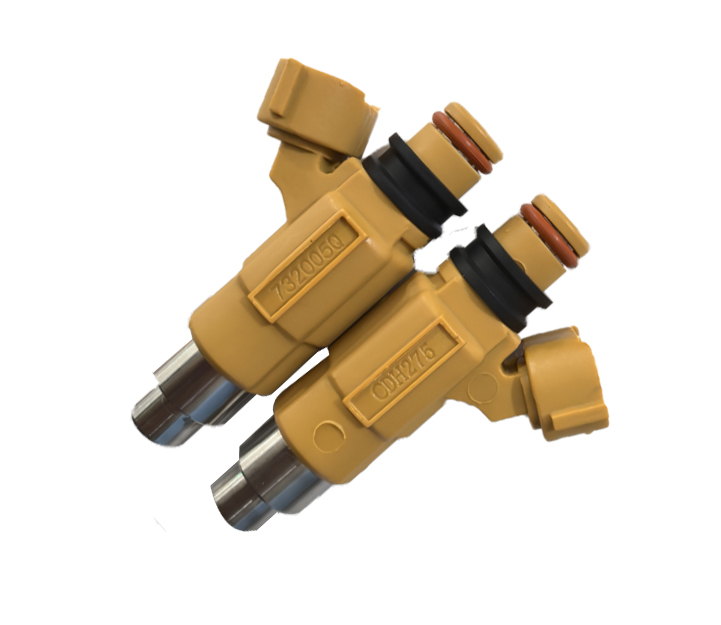 MD319791 FUEL INJECTOR for ASX(CHINA/GMMC) LANCER(BRAZIL) SPACE WAGON(G.EXP)