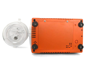 Peralatan Pertolongan Pertama Medis, Unit Mesin Penyedot Udara Portabel Elektrik (AC/DC) - Product Image 4