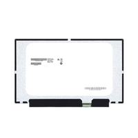B133HAN06.4 Tersedia Layar LCD Laptop 13,3 inci 1920*1080 TFT Layar Sentuh Panel LCD