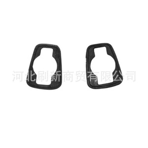 Boquilla de limpiaparabrisas para coche Sx 55372143-Ab para Jeep Grand Cherokee 05-2009, tipo mecánico, material PP - Product Image 1