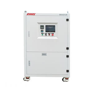 AC Trifásico 200KW-380V Banco de carga de prueba electrónica Equipo de carga de prueba de batería de resistencia pura - Product Image 1