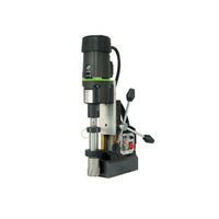 Machine de forage magnétique Eibenstock KBM 42-2 pour la construction avec fonction magnétique